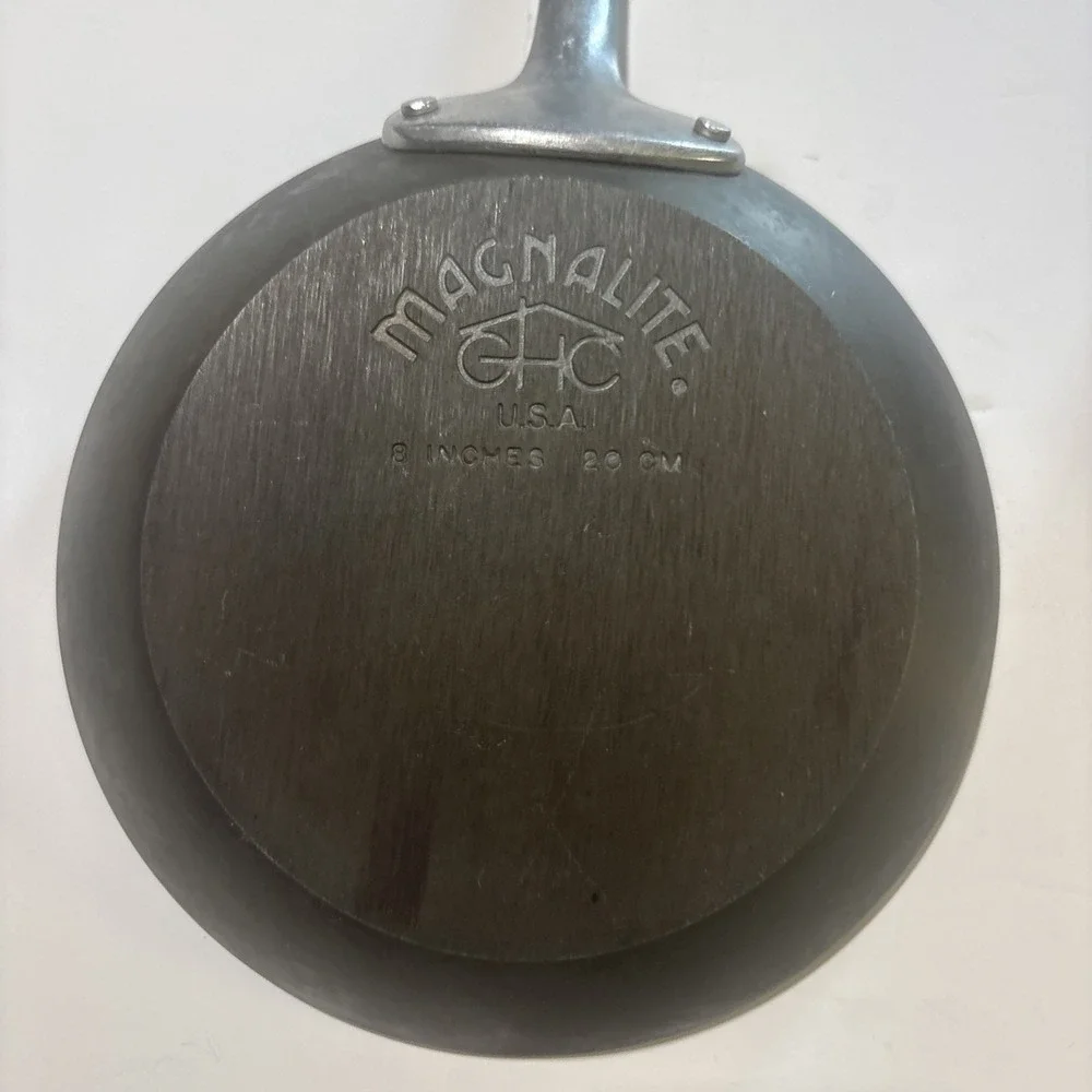 Vintage Magnalite GHC 7.5